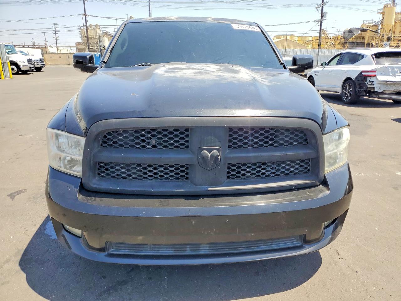 Dodge Ram 1500