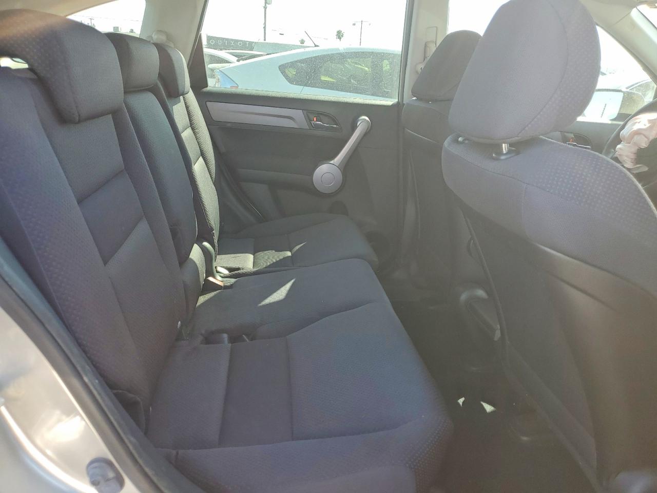 Honda Crv Lx
