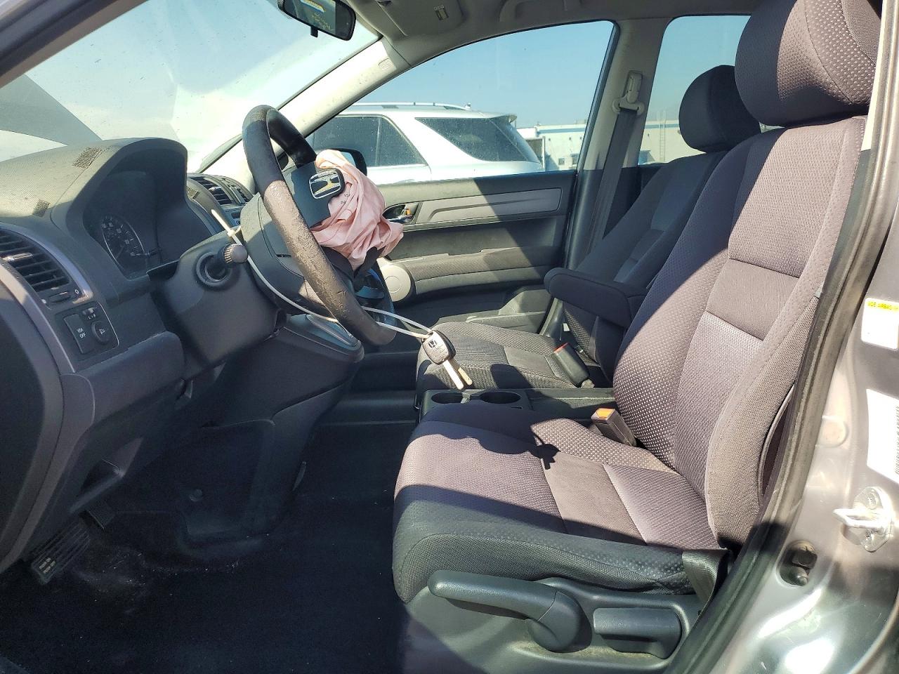 Honda Crv Lx