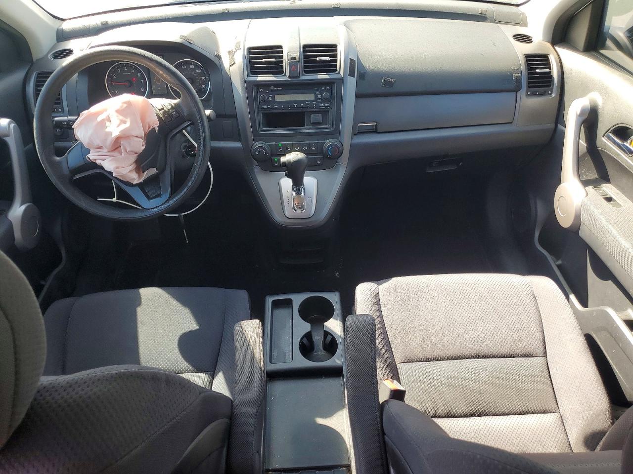 Honda Crv Lx