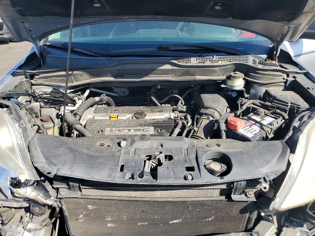 Honda Crv Lx