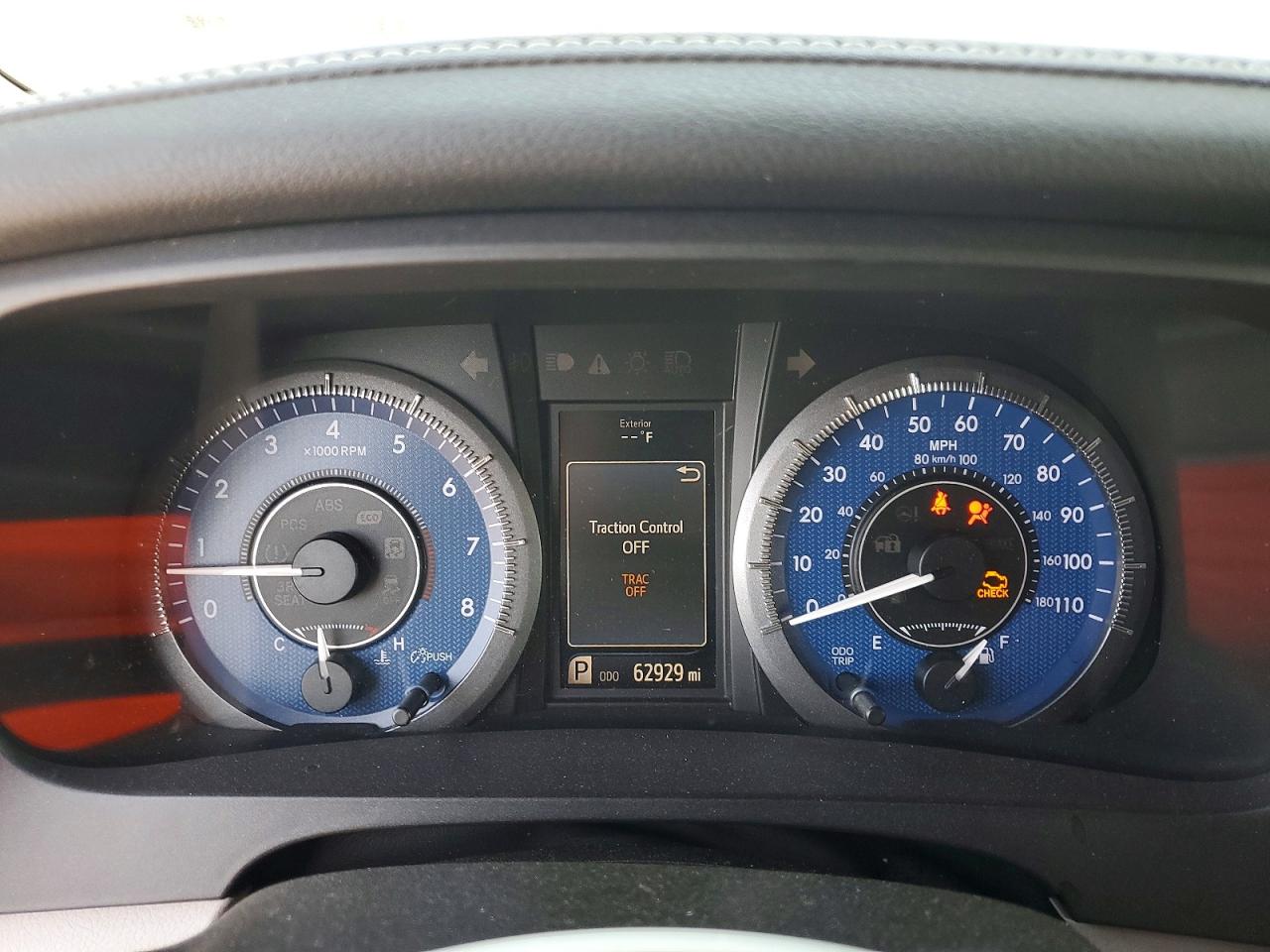 Toyota Sienna Xle 8-passenger