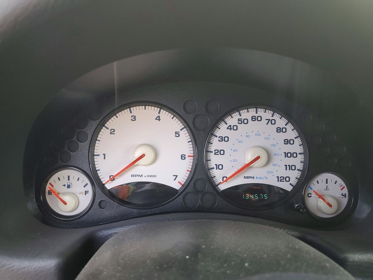 Jeep Liberty Sport