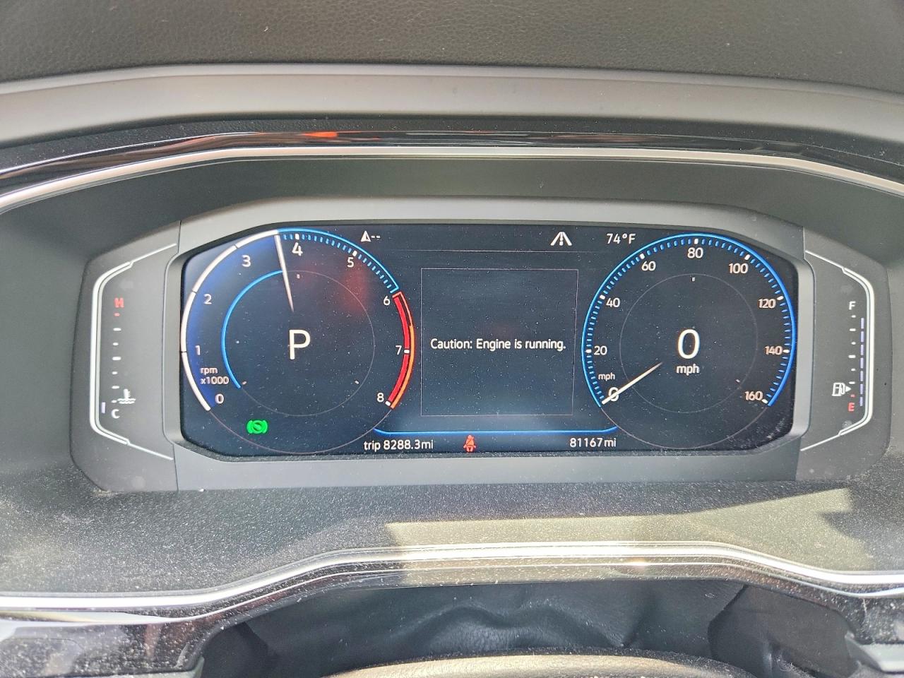 Volkswagen Jetta Sel Premium