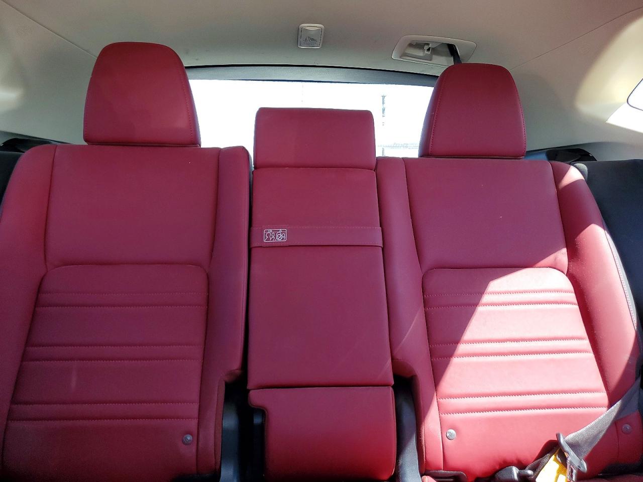 Lexus NX 300h