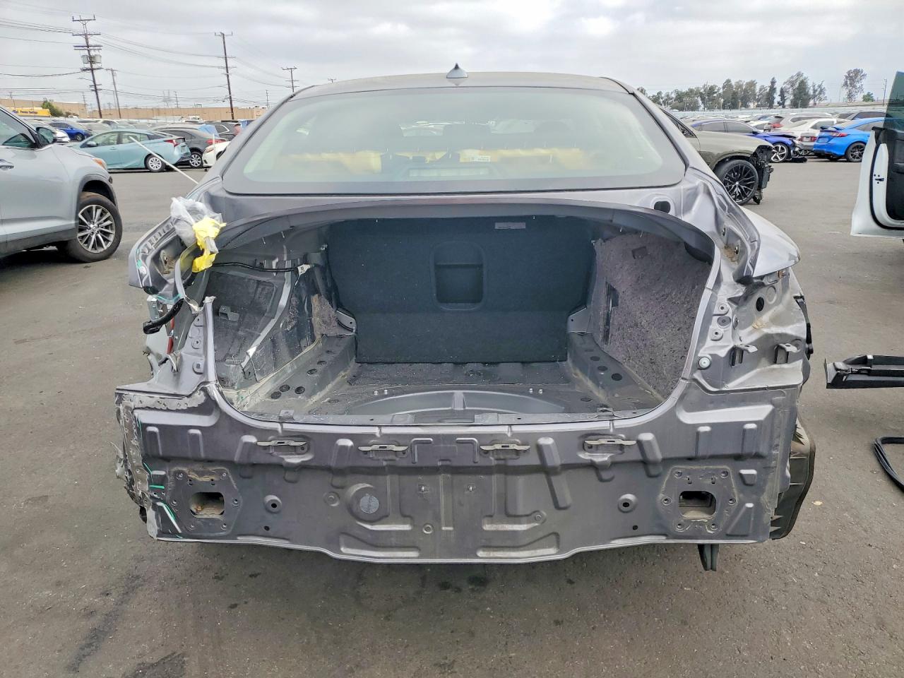 INFINITI Q50 3.0t Luxe