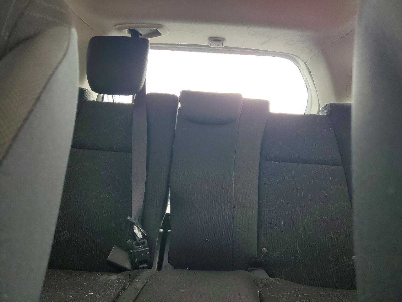 Honda Fit Ex