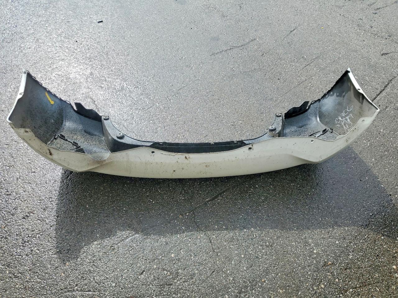 Honda Fit Ex