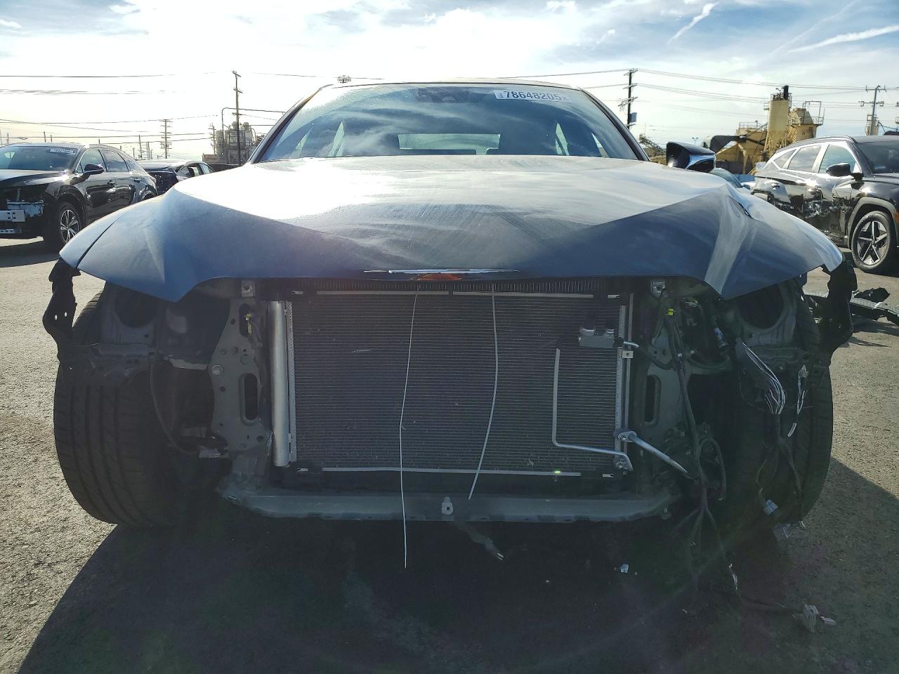 Lexus Is F Sport