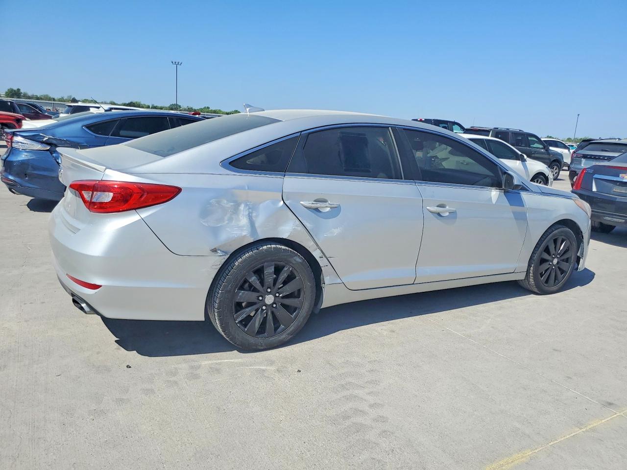 Hyundai SONATA Se