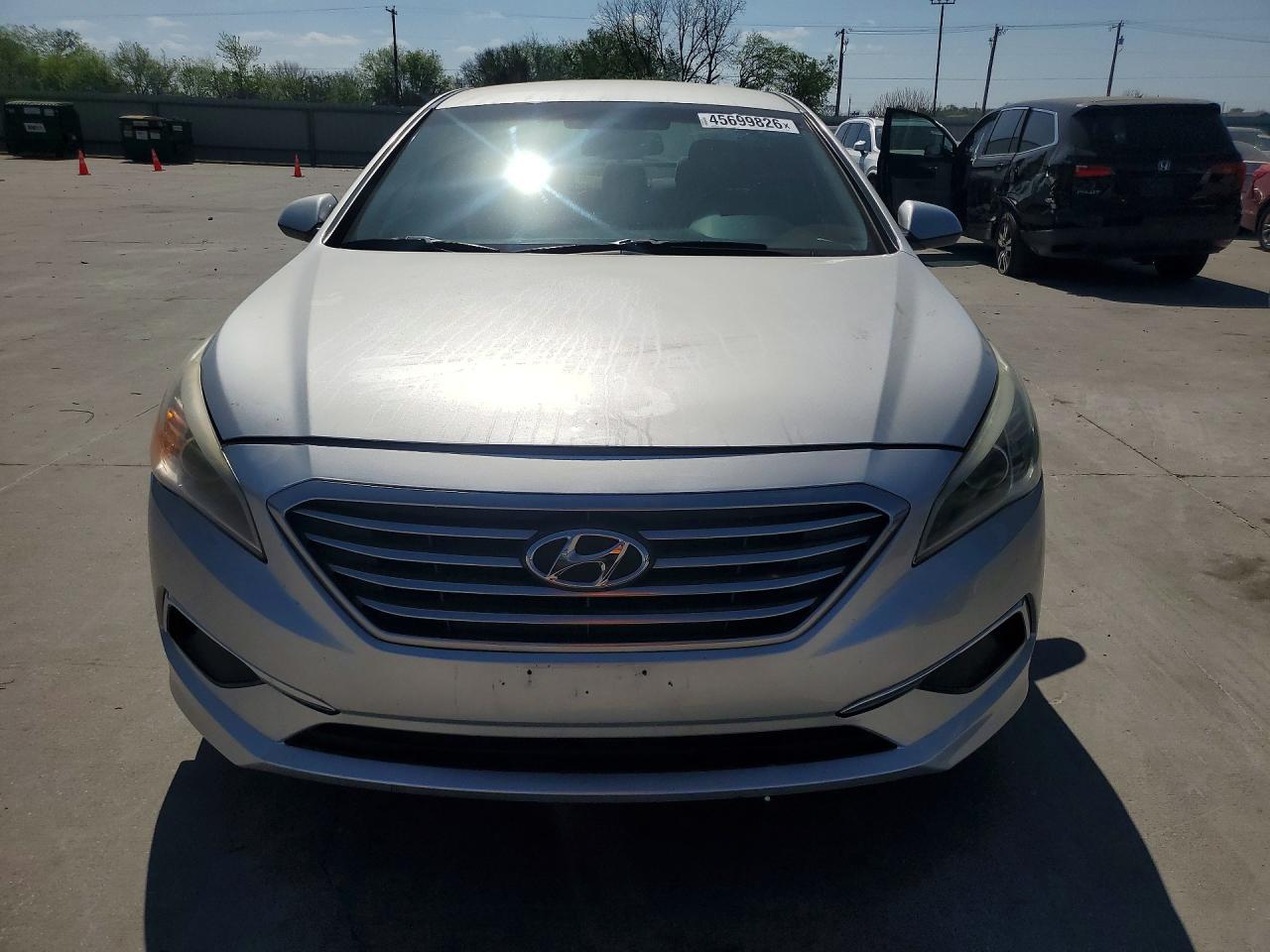 Hyundai SONATA Se