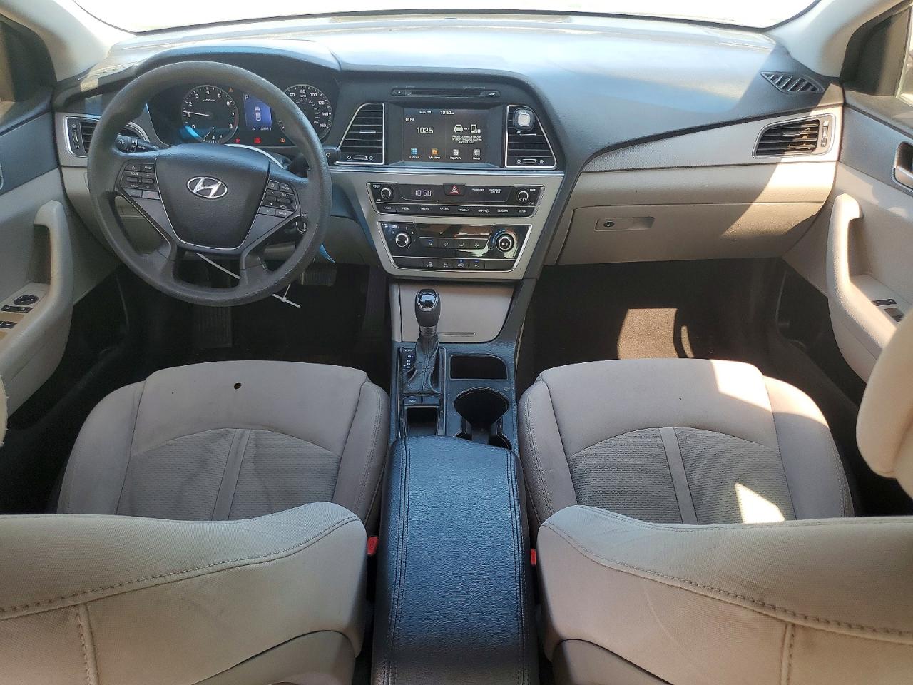 Hyundai SONATA Se