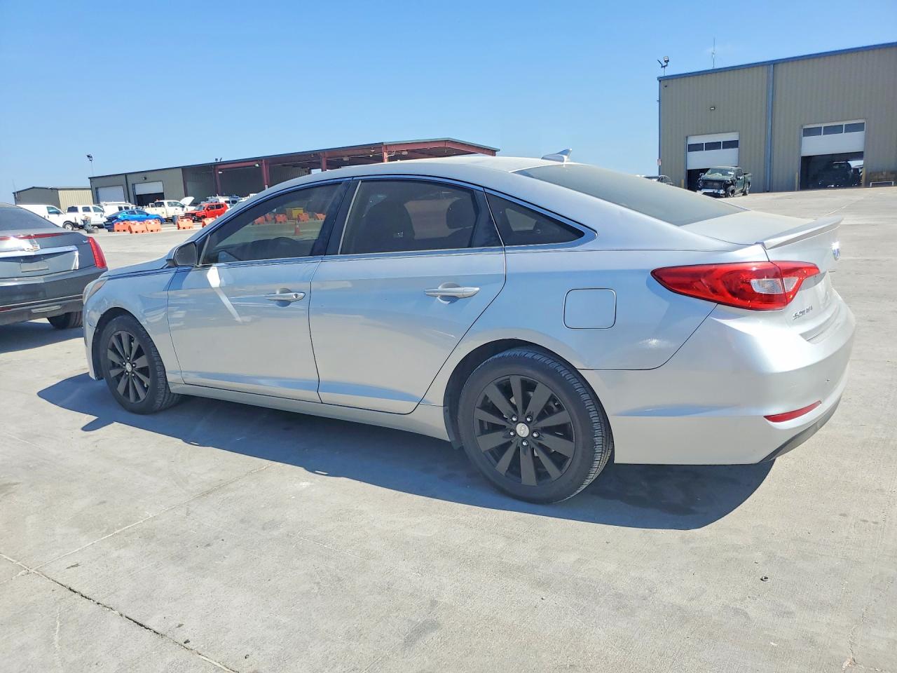 Hyundai SONATA Se