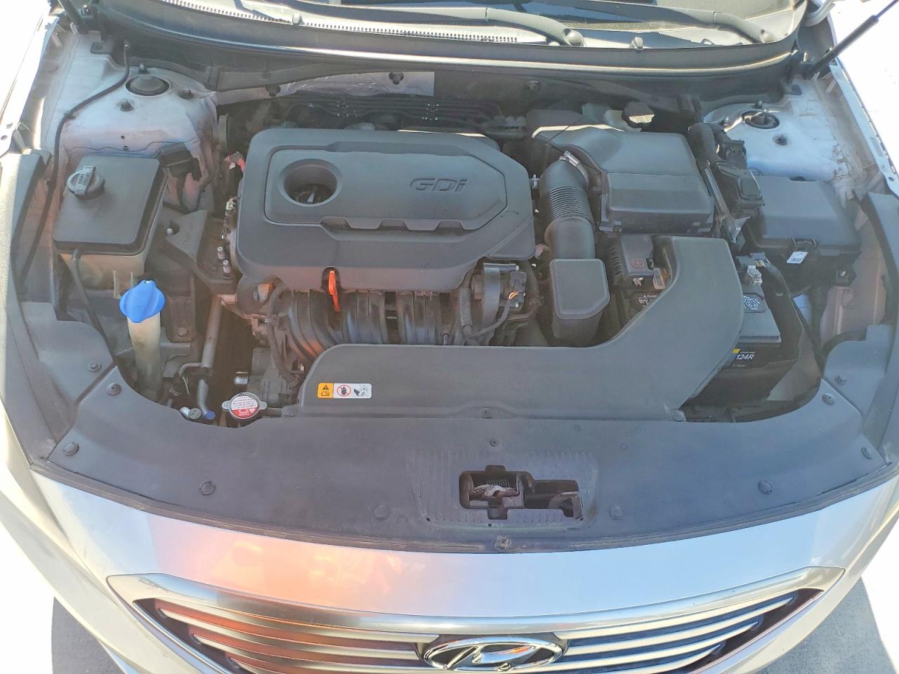 Hyundai SONATA Se
