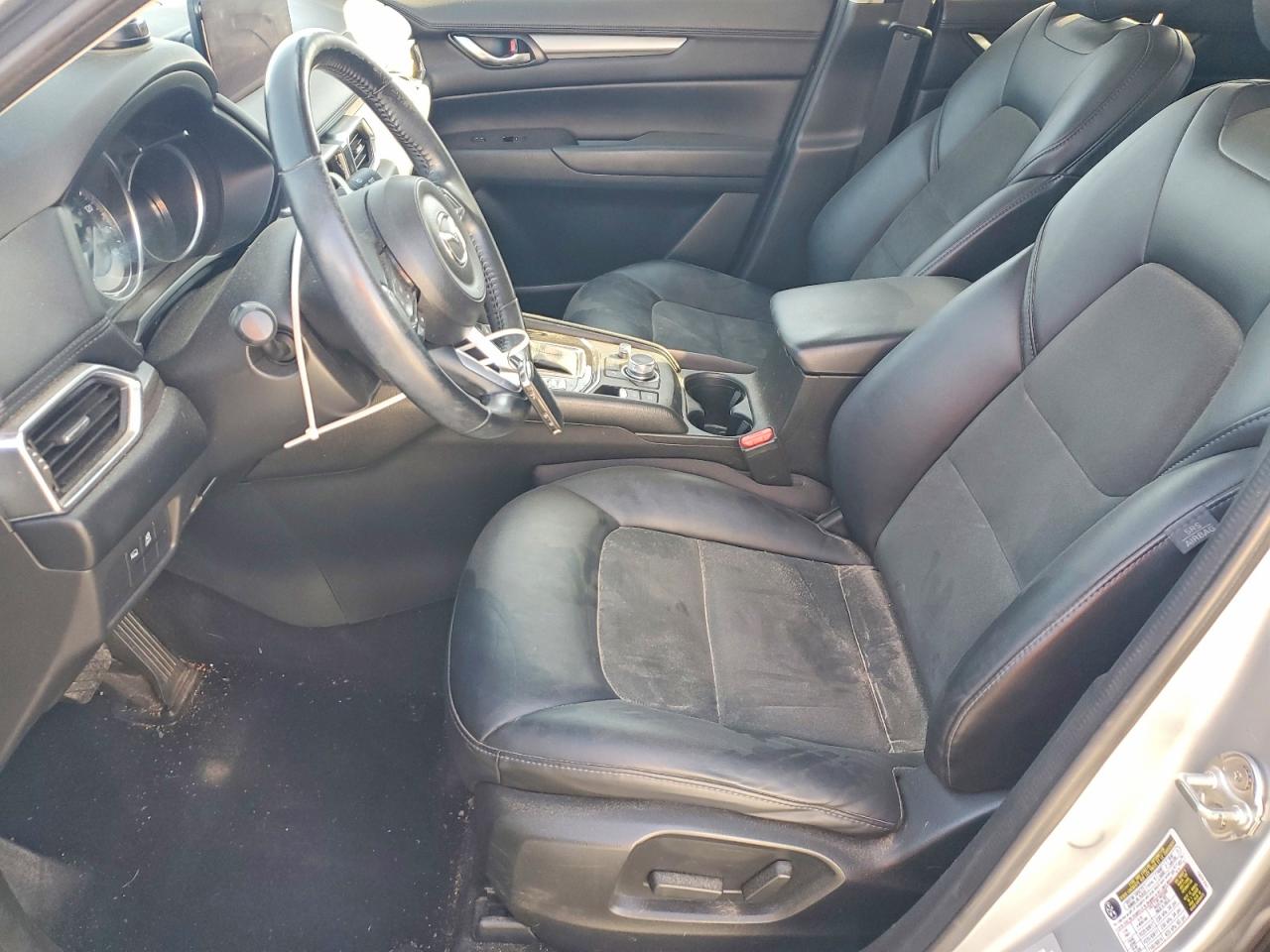 Mazda Cx Touring