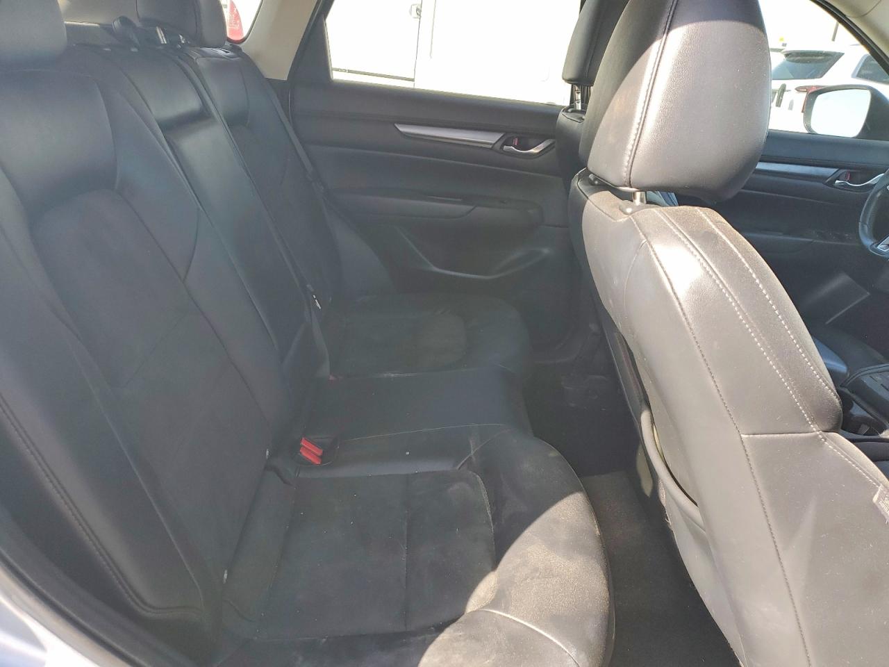 Mazda Cx Touring