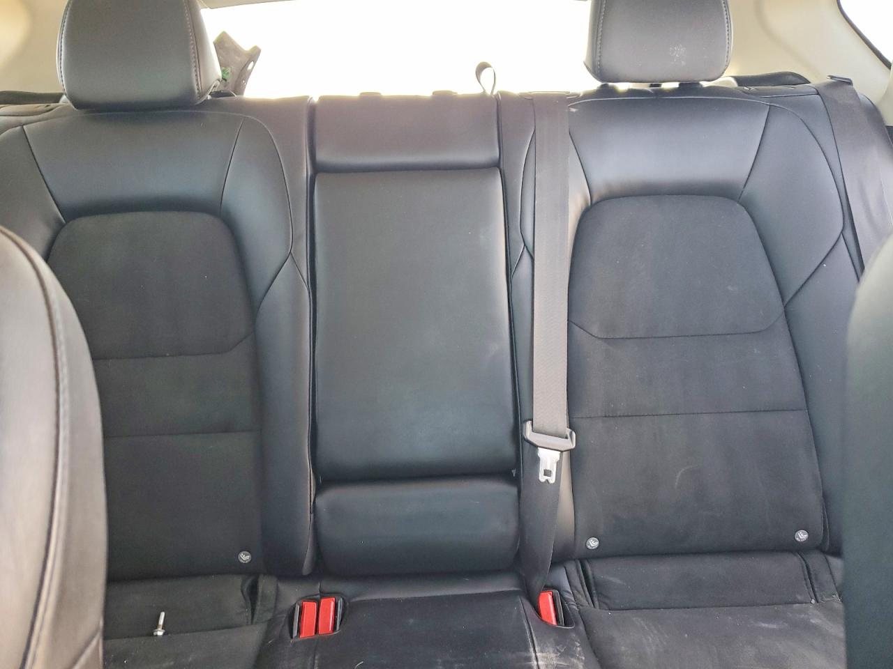 Mazda Cx Touring