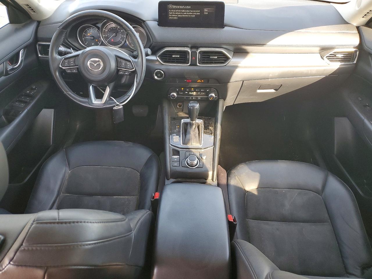 Mazda Cx Touring