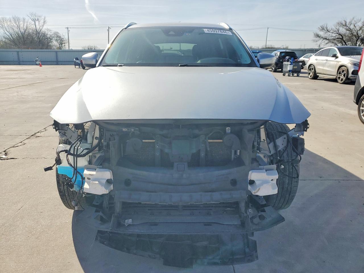 Mazda Cx Touring