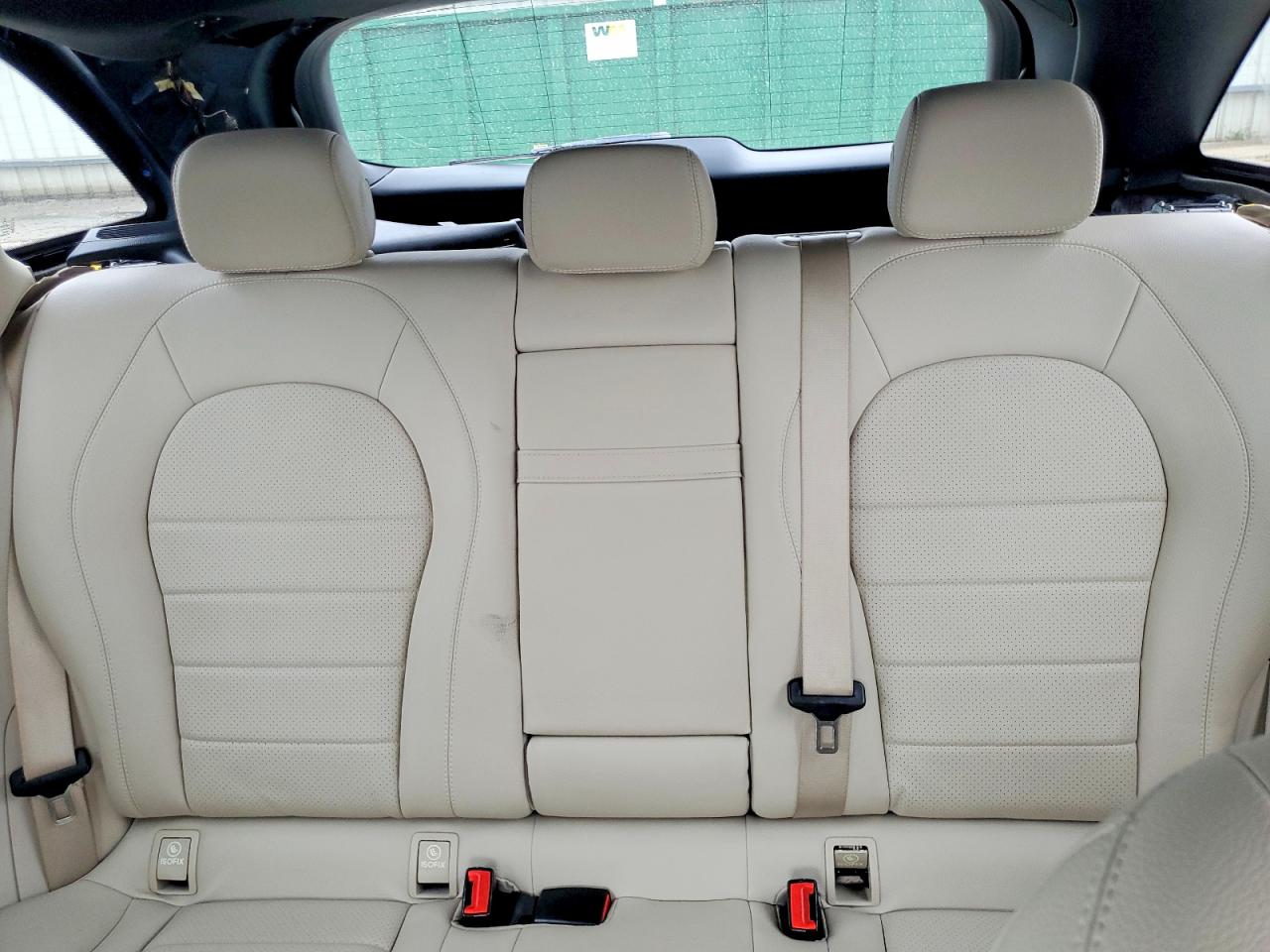 Mercedes-Benz GLC 300 4matic