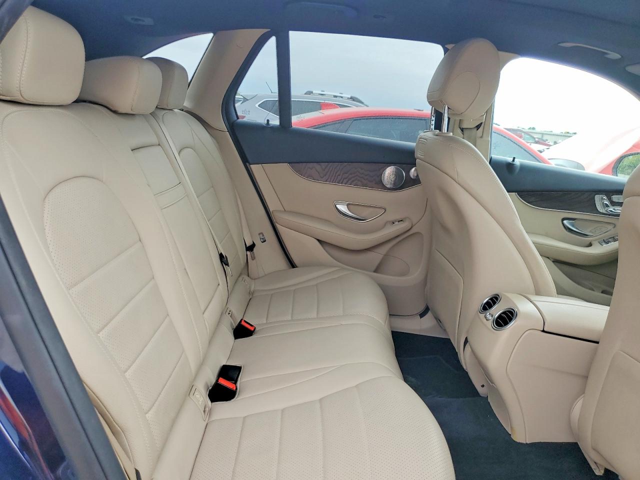 Mercedes-Benz GLC 300 4matic