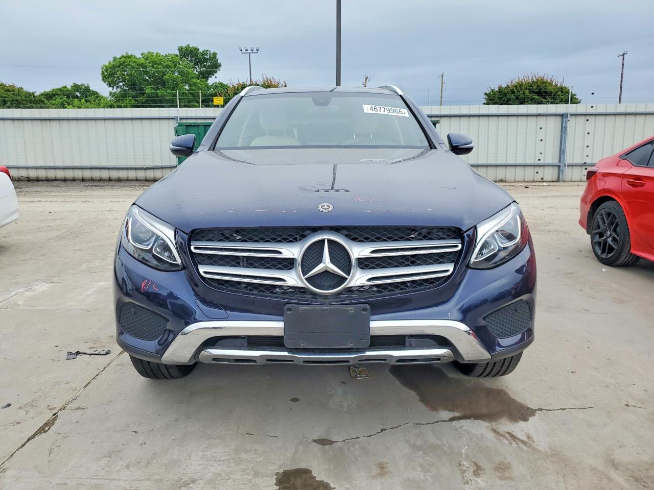 Mercedes-Benz GLC 300 4matic