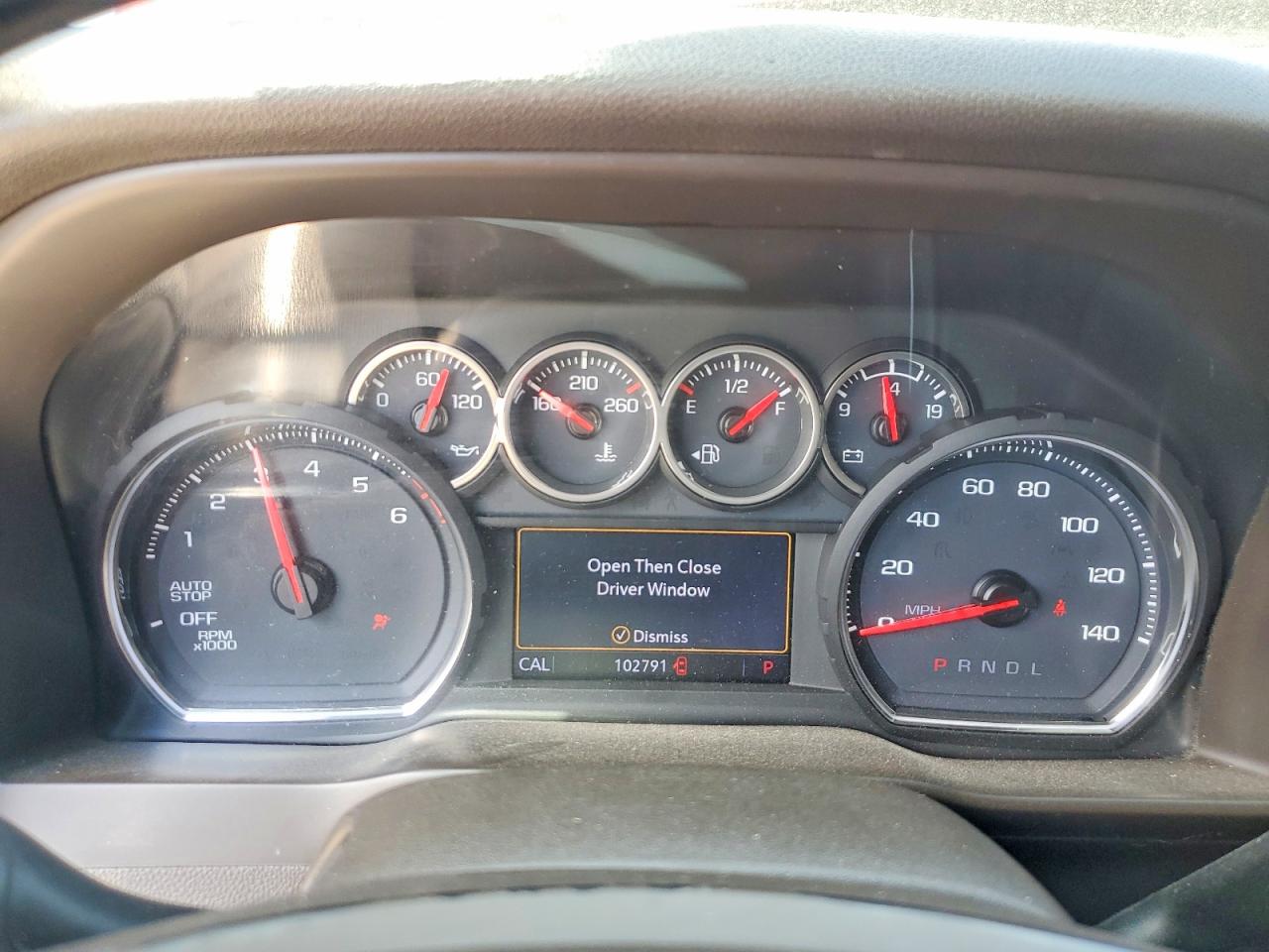 Chevrolet Silverado C1500 Lt