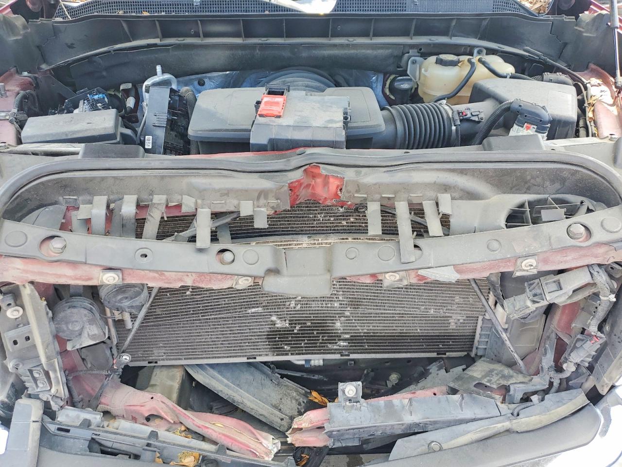Chevrolet Silverado C1500 Lt