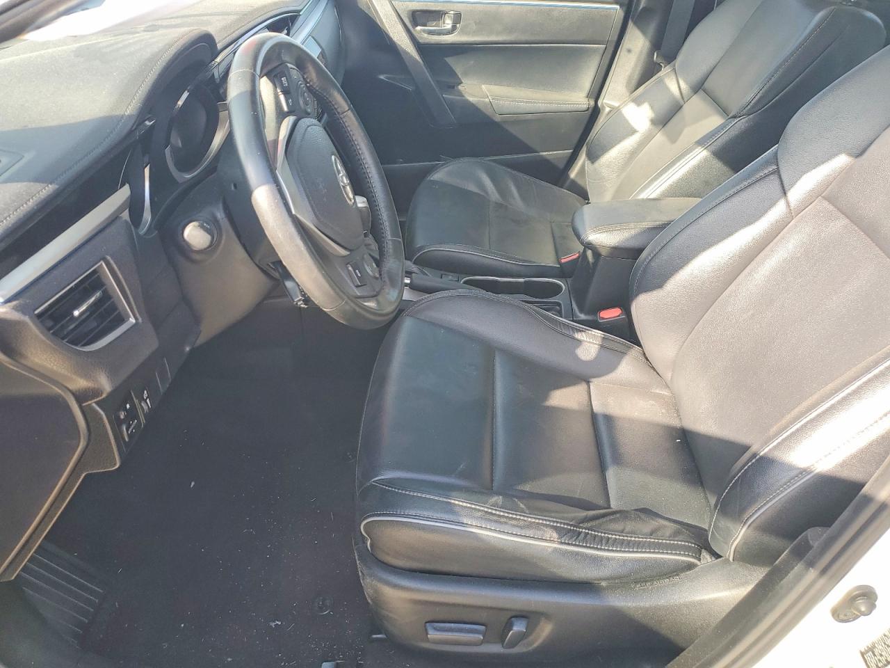 Toyota Corolla S Premium