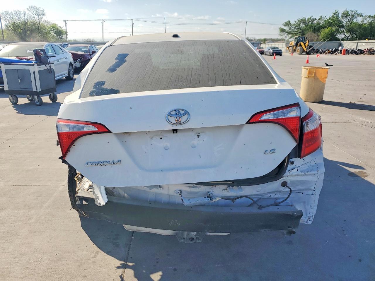 Toyota Corolla S Premium