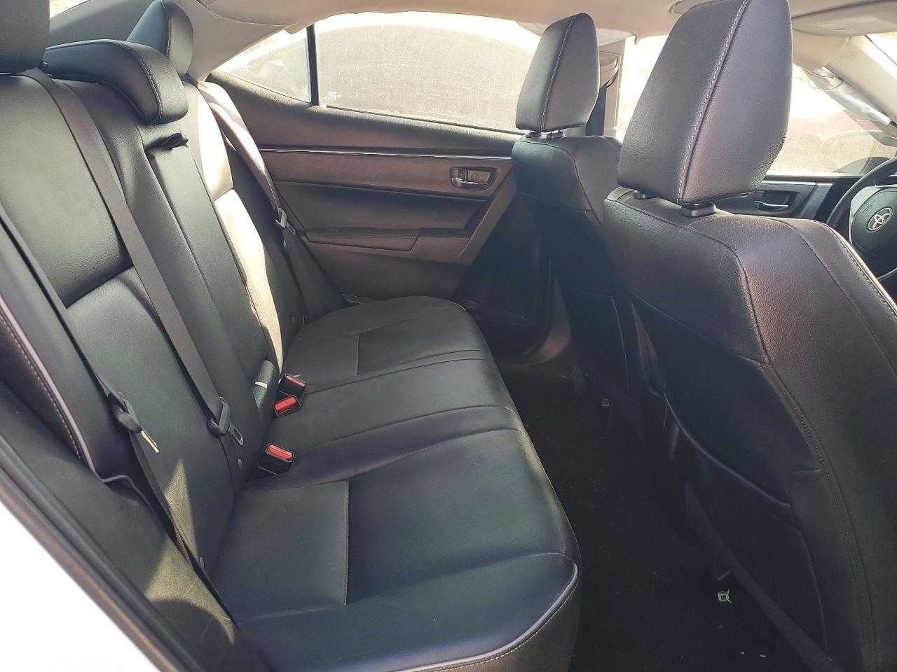 Toyota Corolla S Premium