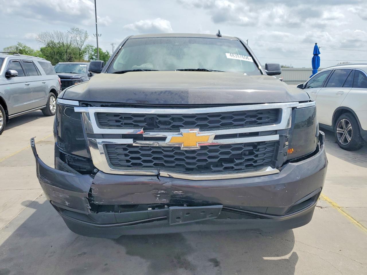 Chevrolet Tahoe C1500 Lt