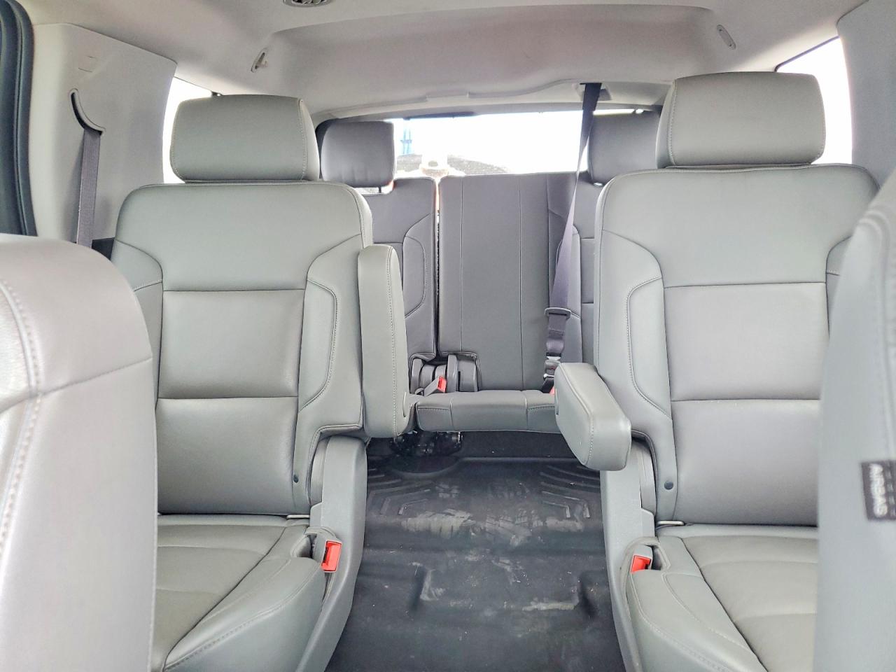 Chevrolet Tahoe C1500 Lt