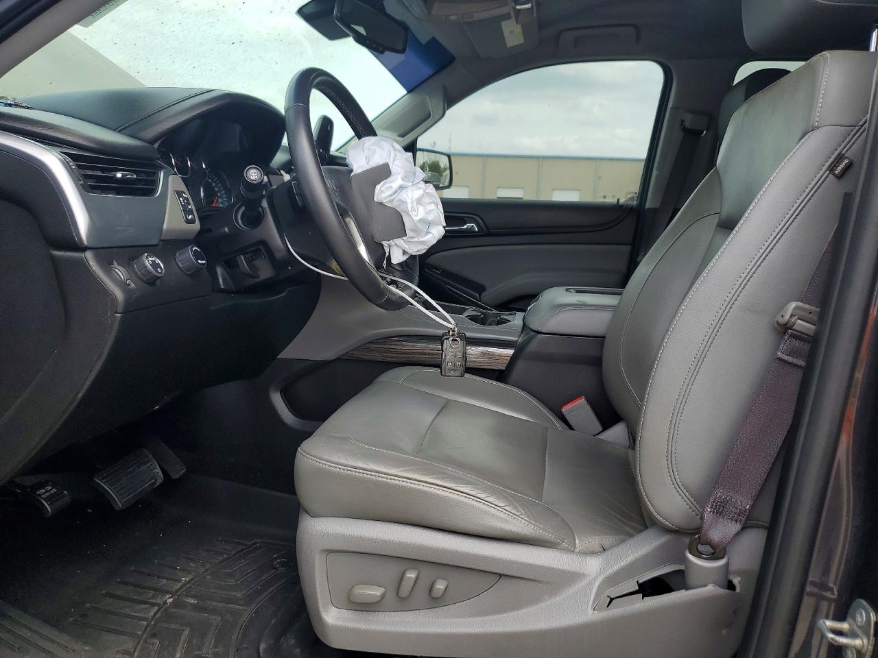 Chevrolet Tahoe C1500 Lt