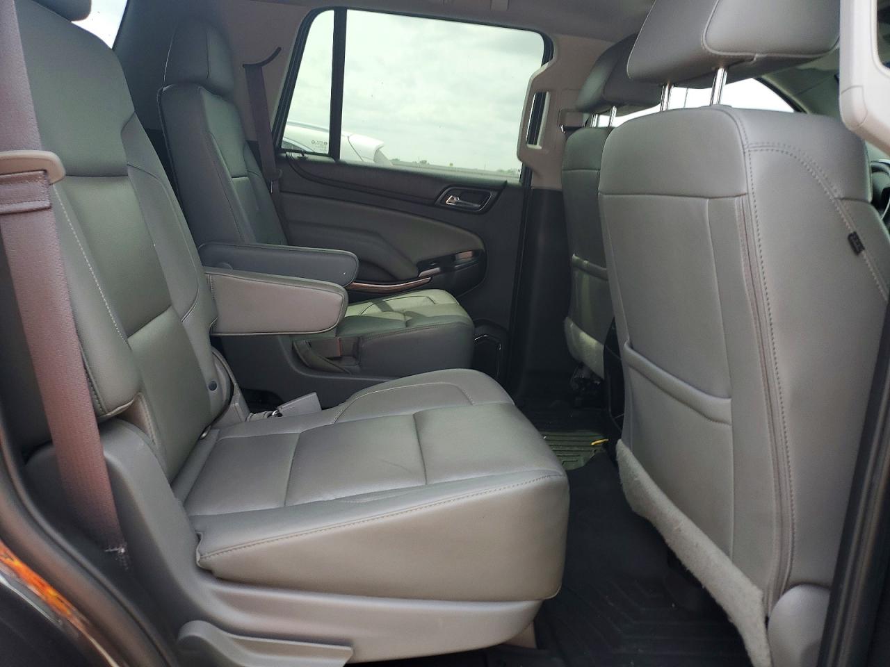 Chevrolet Tahoe C1500 Lt