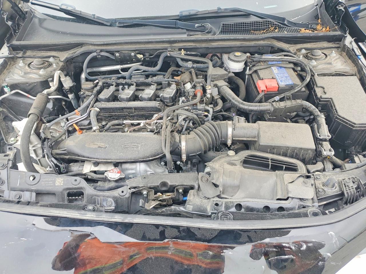 Honda Civic Si