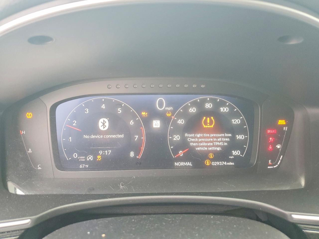 Honda Civic Si
