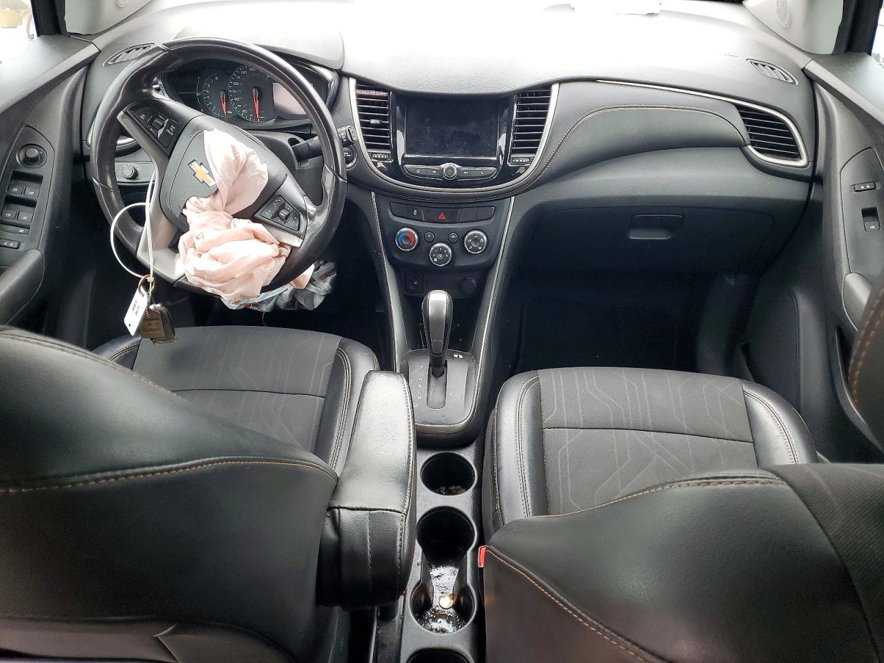 Chevrolet Trax 1lt