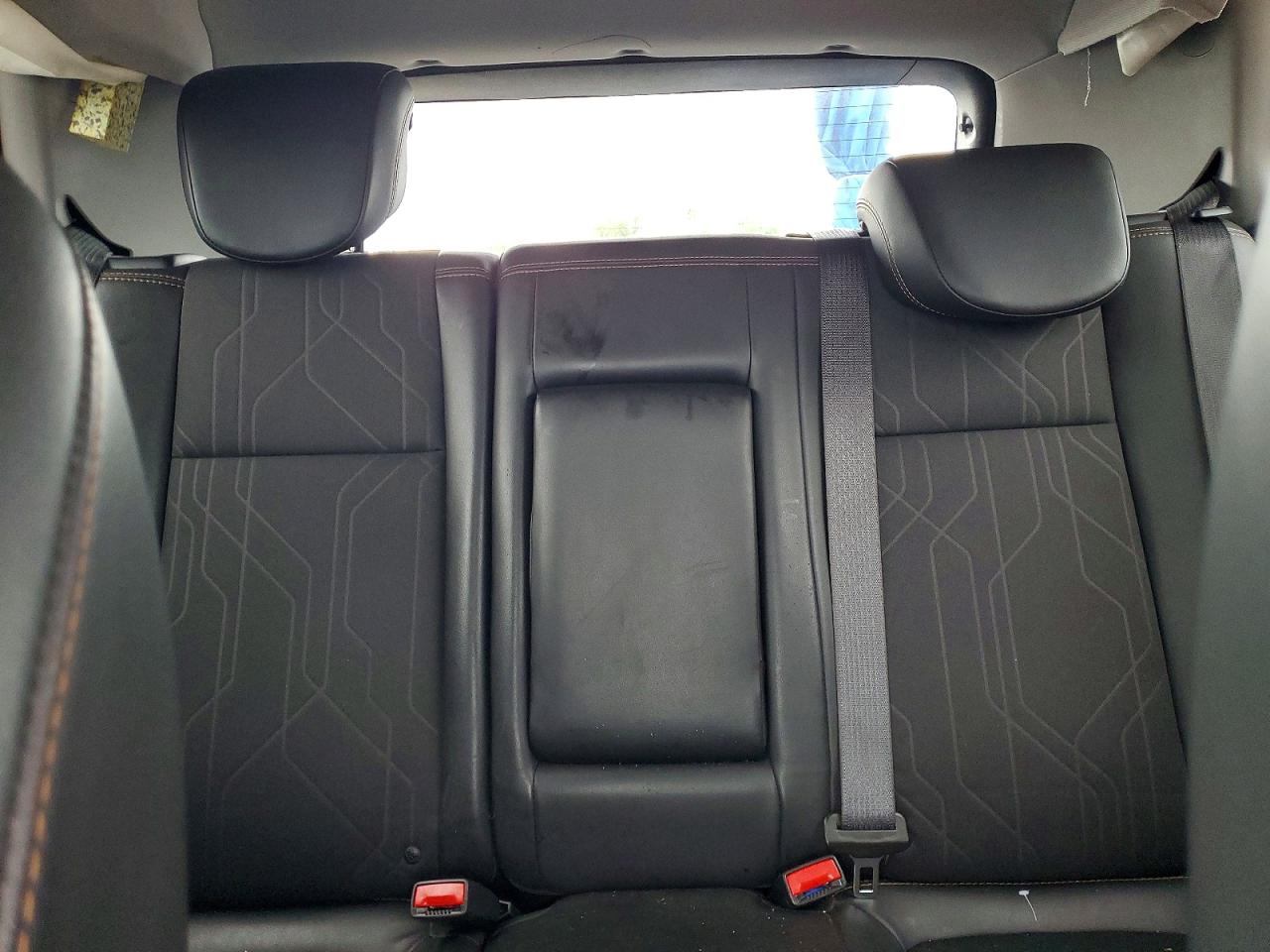 Chevrolet Trax 1lt