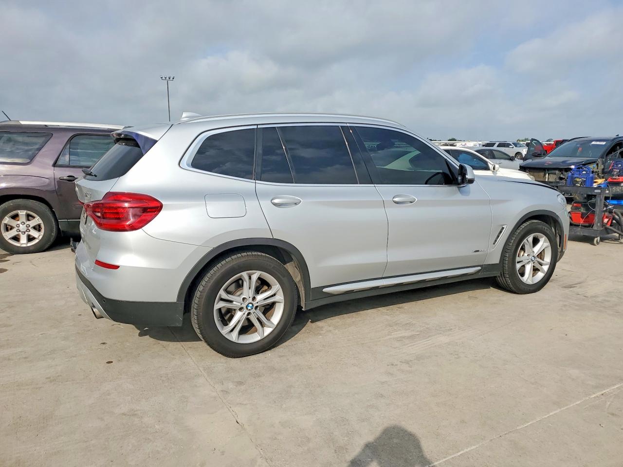 BMW X Series Xdrive30i