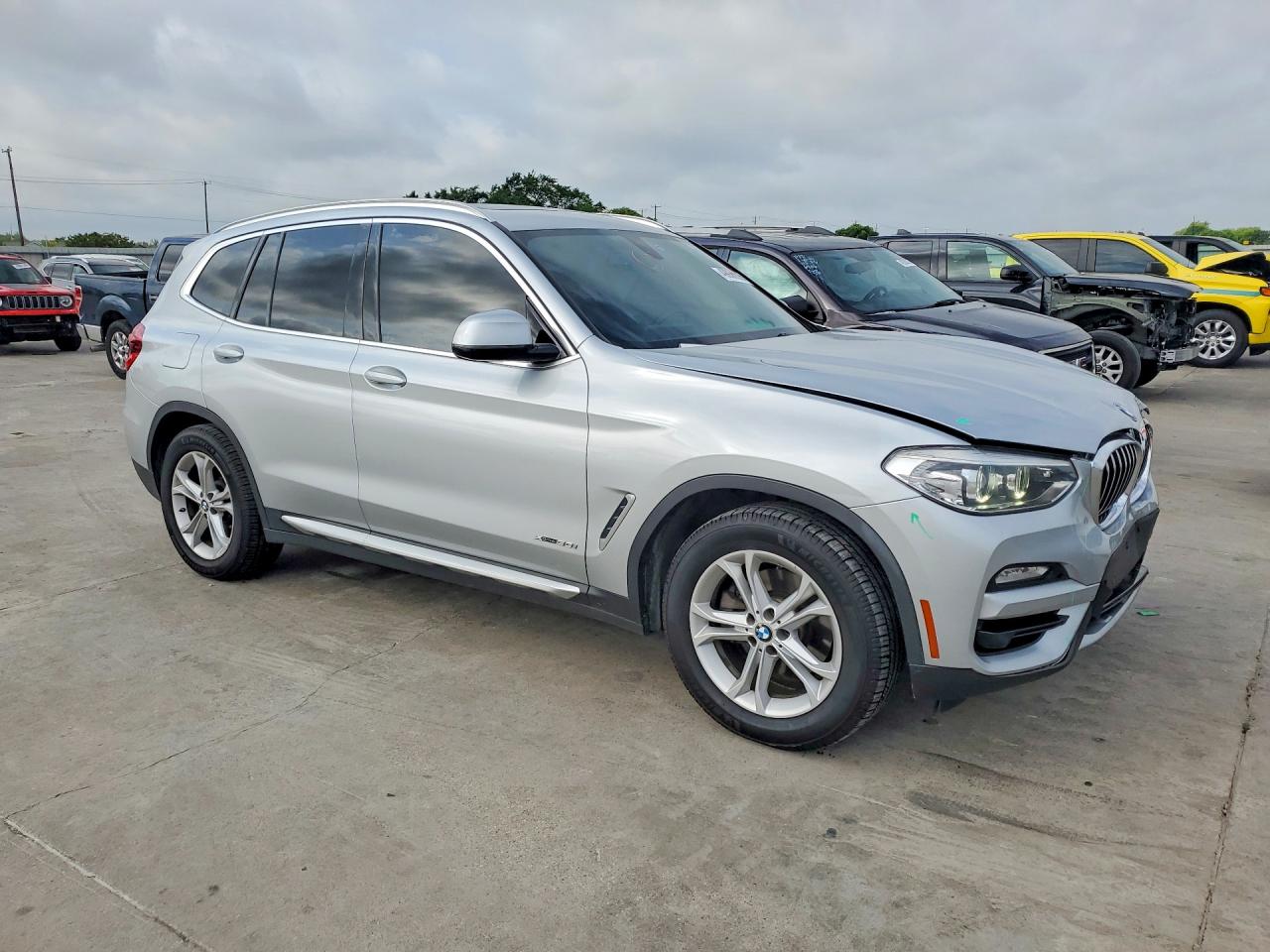BMW X Series Xdrive30i