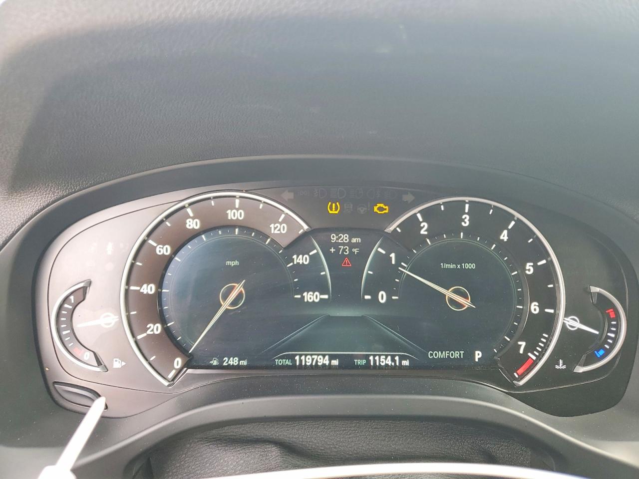 BMW X Series Xdrive30i