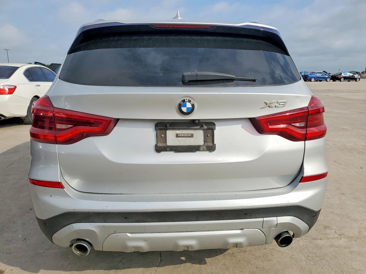 BMW X Series Xdrive30i