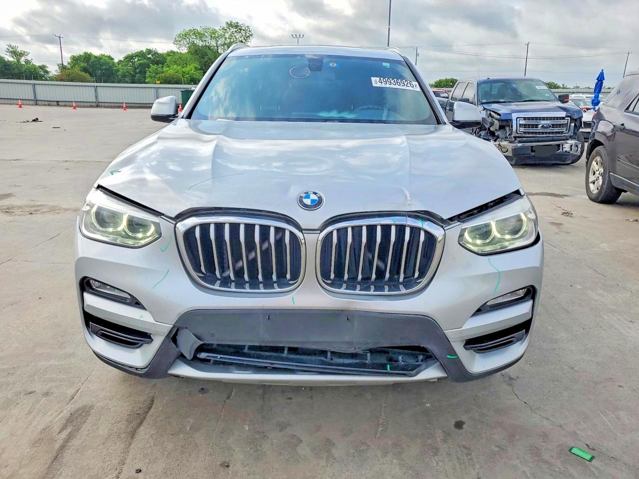 BMW X Series Xdrive30i