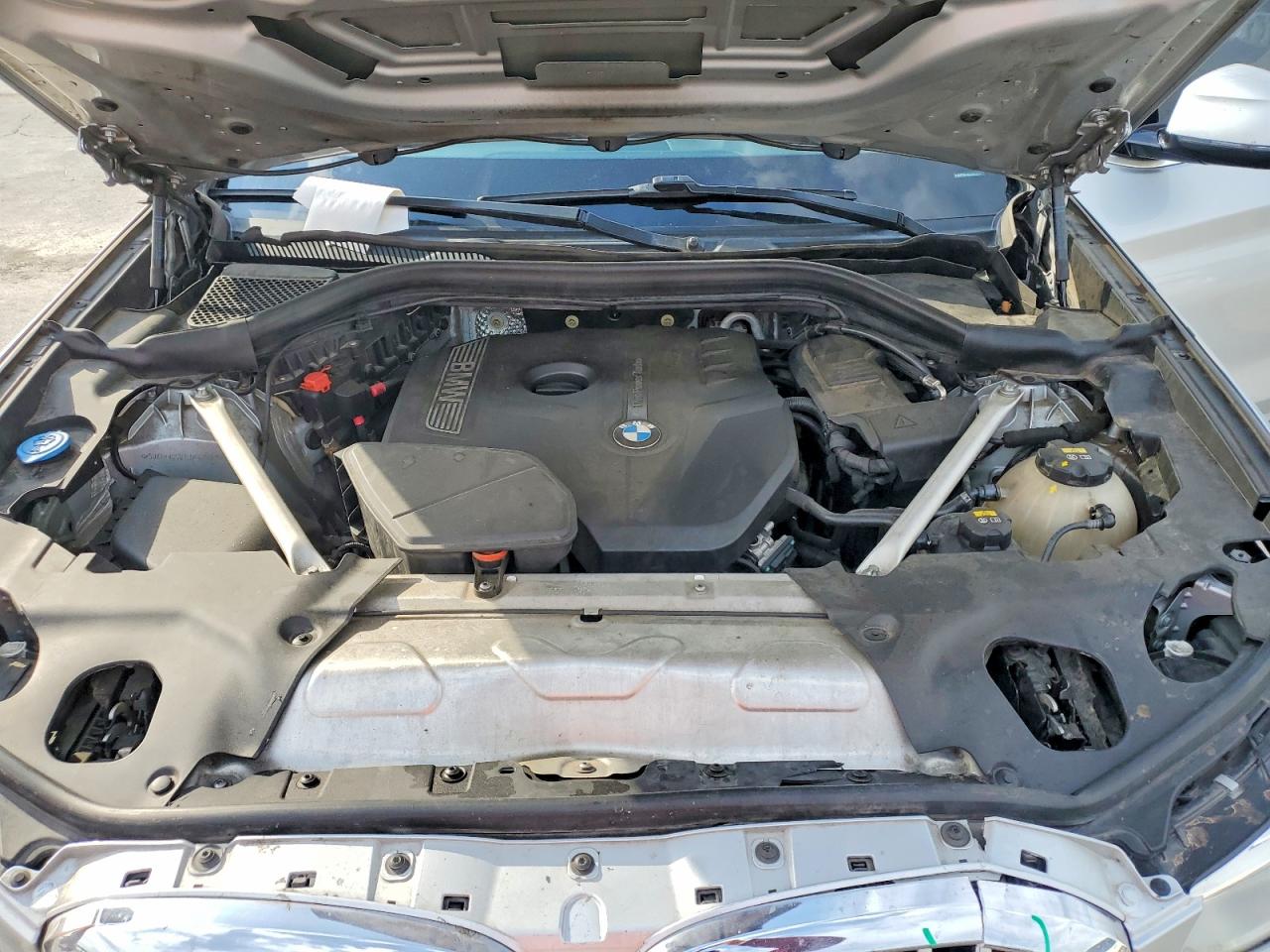 BMW X Series Xdrive30i