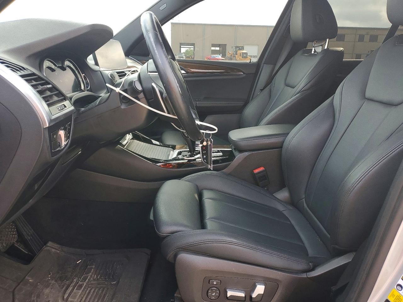BMW X Series Xdrive30i