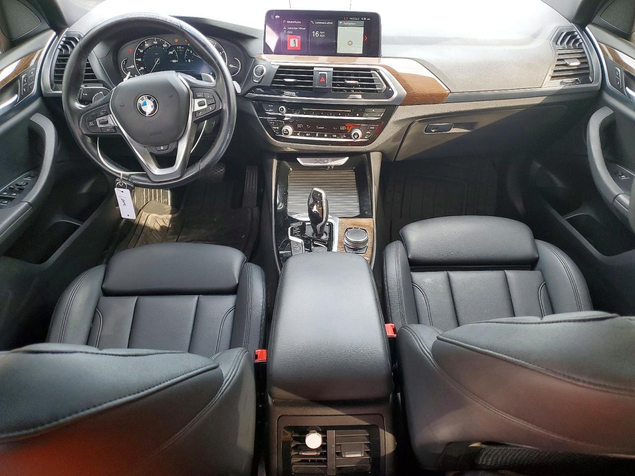 BMW X Series Xdrive30i