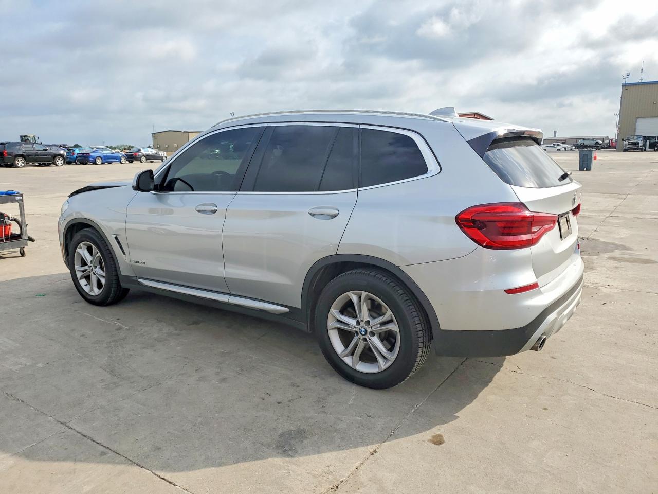 BMW X Series Xdrive30i