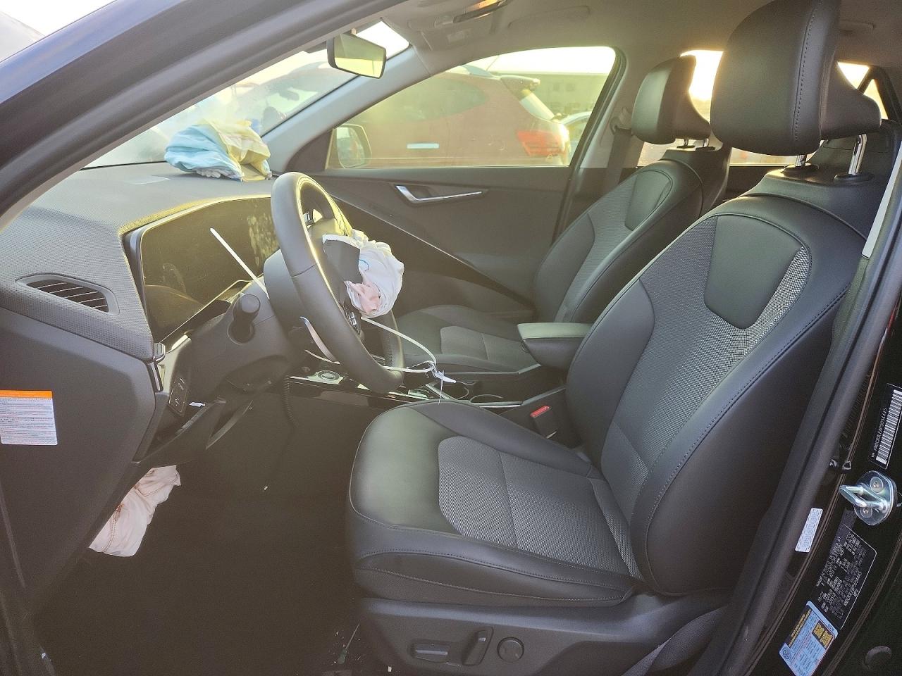 Kia Niro Ex