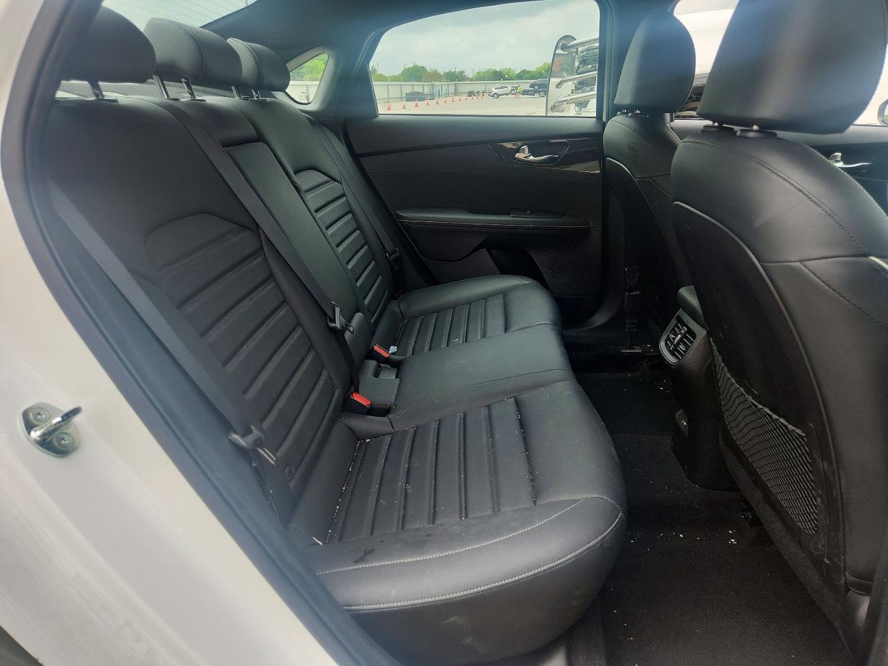 Kia Forte Gt Line